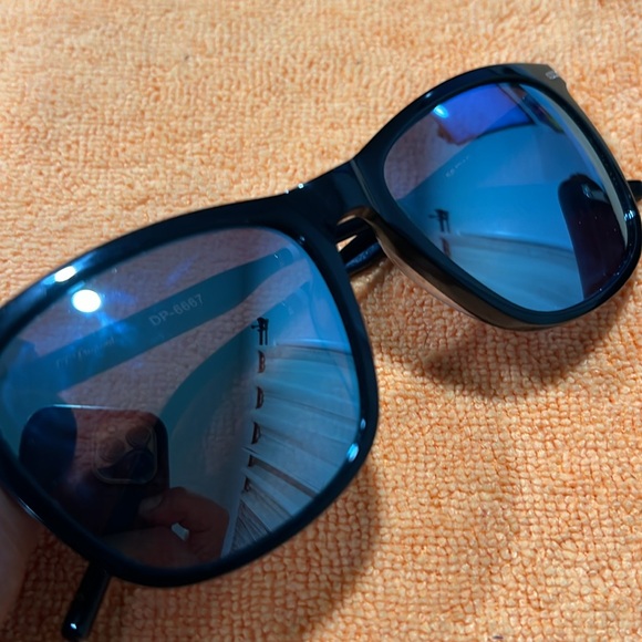ST DUPONT DP-6667 square unisex sunglasses 😎 - Picture 8 of 11